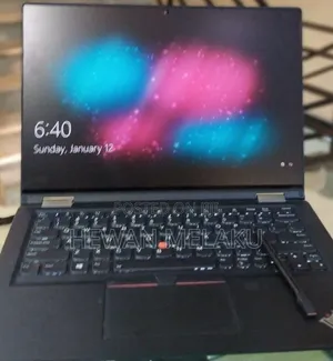 New Laptop Lenovo ThinkPad X13 Gen 2 8GB Intel Core i5 SSD 512GB