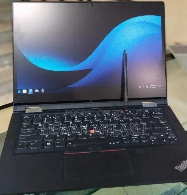 New Laptop Lenovo ThinkPad X13 Gen 2 8GB Intel Core i5 SSD 512GB