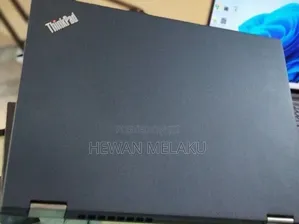 New Laptop Lenovo ThinkPad X13 Gen 2 8GB Intel Core i5 SSD 512GB