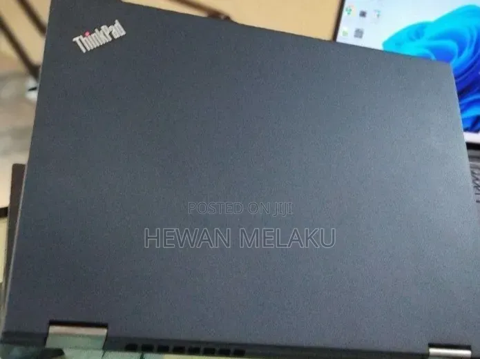 New Laptop Lenovo ThinkPad X13 Gen 2 8GB Intel Core i5 SSD 512GB