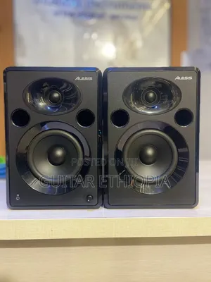 Studio Monitor Alises 5 Inch