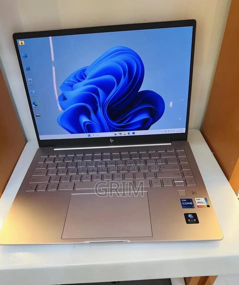New Laptop HP Pavilion 15 16GB Intel Core i7 SSD 1T