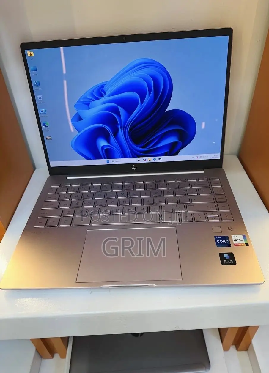 New Laptop HP Pavilion 15 16GB Intel Core i7 SSD 1T