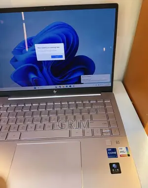 New Laptop HP Pavilion 15 16GB Intel Core i7 SSD 1T