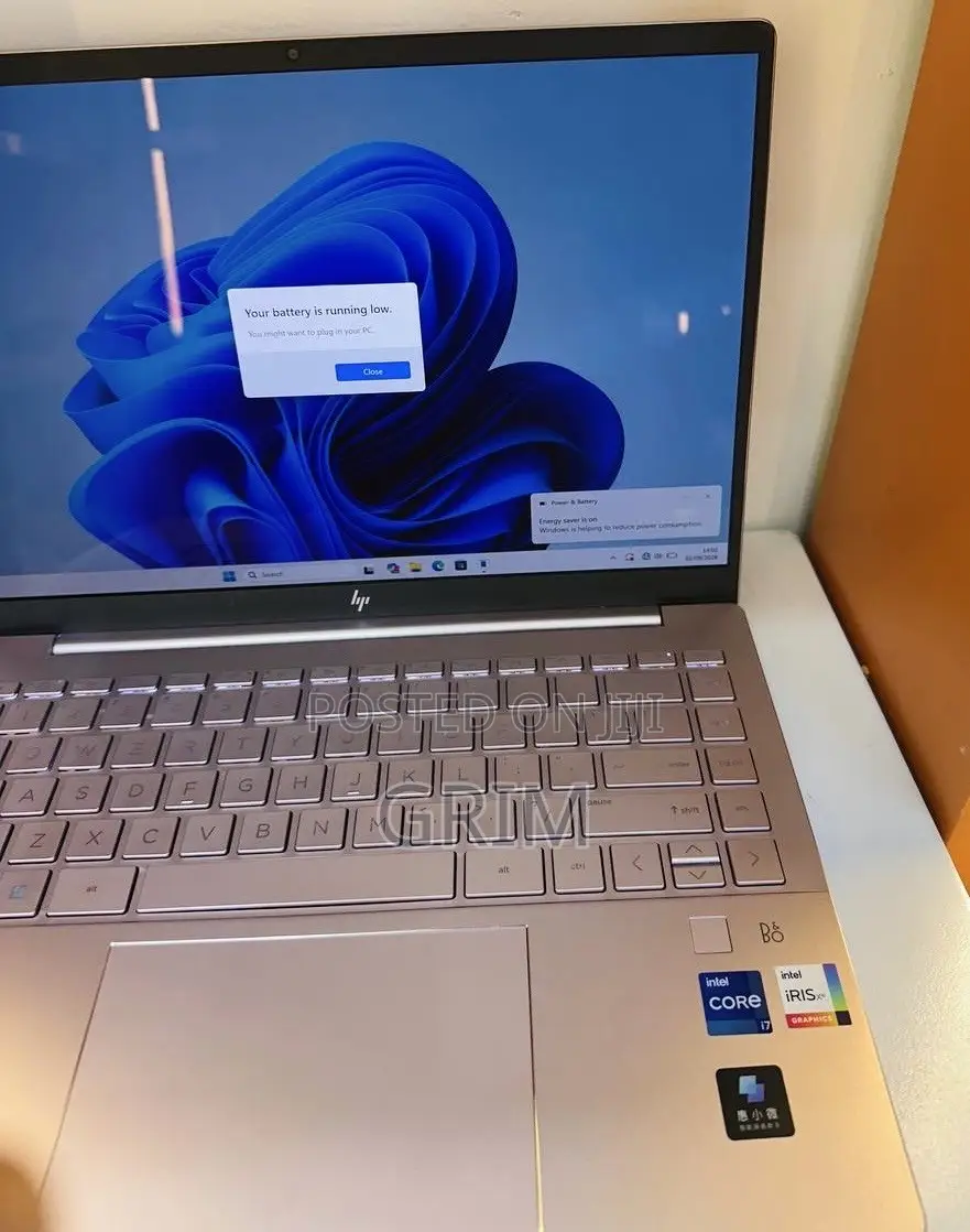 New Laptop HP Pavilion 15 16GB Intel Core i7 SSD 1T