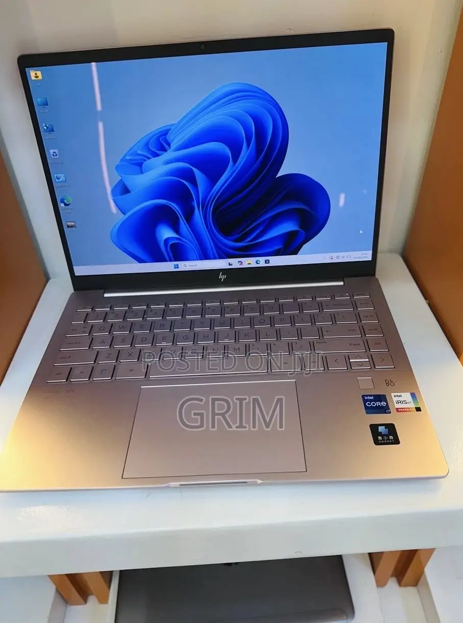 New Laptop HP Pavilion 15 16GB Intel Core i7 SSD 1T