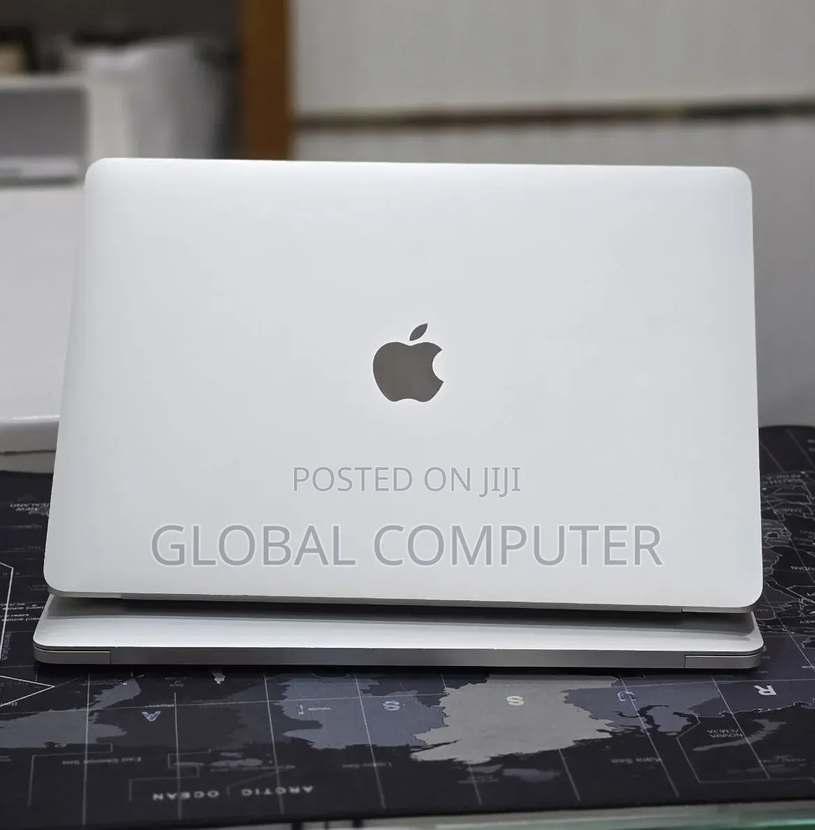 New Laptop Apple MacBook Air 2022 M2 16GB Apple M2 SSD 256GB