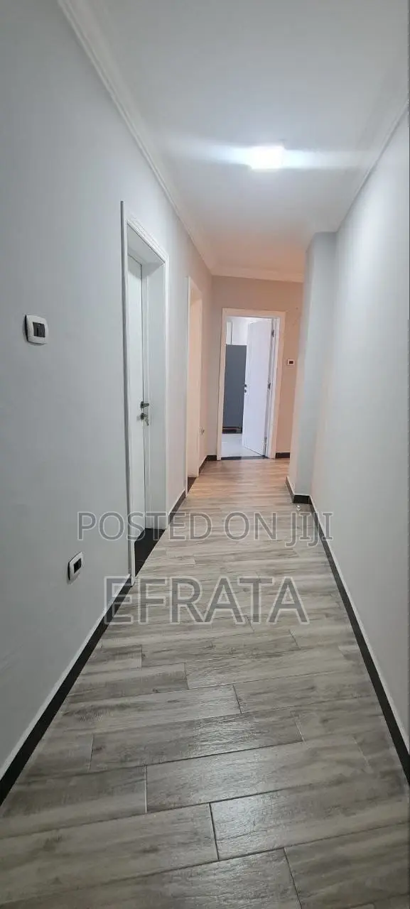 Furnished 2bdrm Apartment in Bole for rent