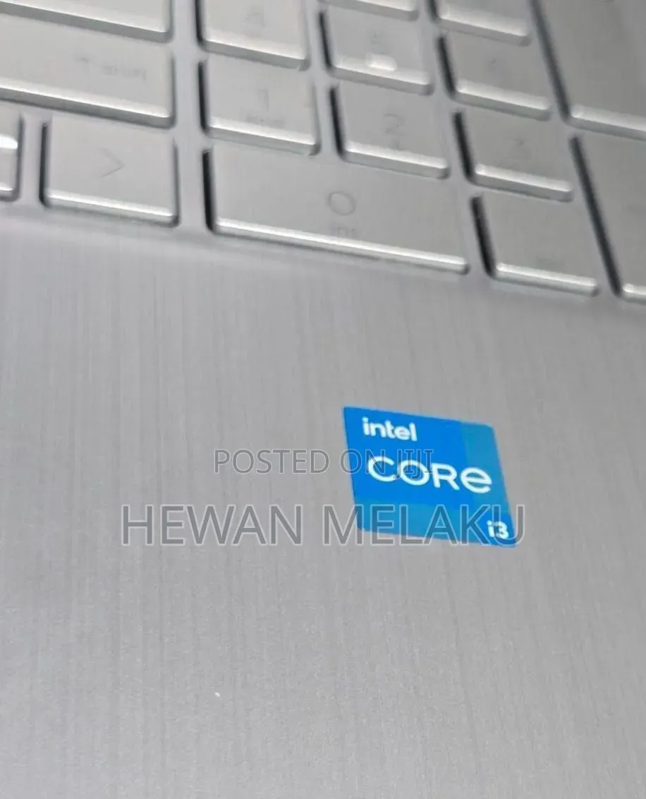 New Laptop HP Stream Notebook 8GB Intel Core i3 SSD 256GB
