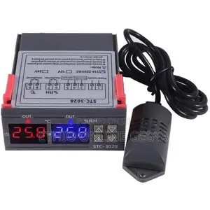 STC 3028 AC