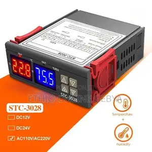 STC 3028 AC