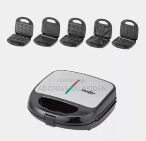 Sonifer 7in1 Sandwich Maker