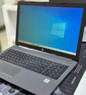 New Laptop HP 250 G7 8GB Intel Core i5 SSD 1T