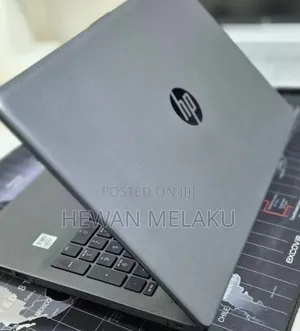 New Laptop HP 250 G7 8GB Intel Core i5 SSD 1T