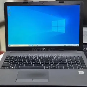 New Laptop HP 250 G7 8GB Intel Core i5 SSD 1T