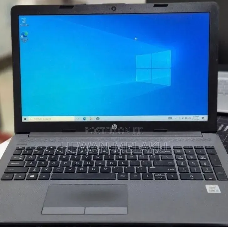 New Laptop HP 250 G7 8GB Intel Core i5 SSD 1T