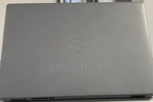 New Laptop Dell Latitude 5310 8GB Intel Core i5 SSD 256GB