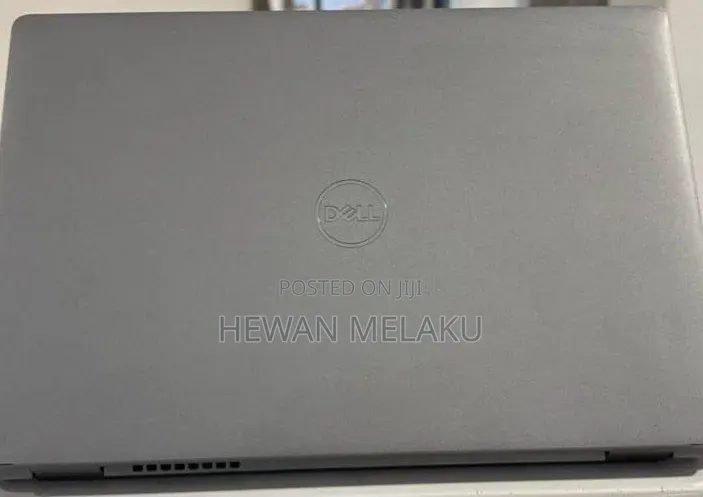 New Laptop Dell Latitude 5310 8GB Intel Core i5 SSD 256GB