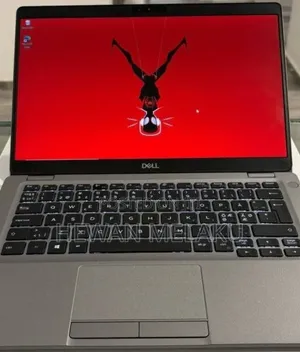 New Laptop Dell Latitude 5310 8GB Intel Core i5 SSD 256GB