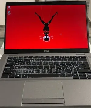 New Laptop Dell Latitude 5310 8GB Intel Core i5 SSD 256GB