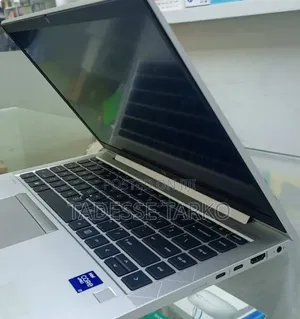 New Laptop HP EliteBook 840 G8 16GB Intel Core i5 SSD 512GB