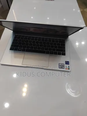 New Laptop Huawei MateBook 16s 16GB Intel Core i7 SSD 512GB
