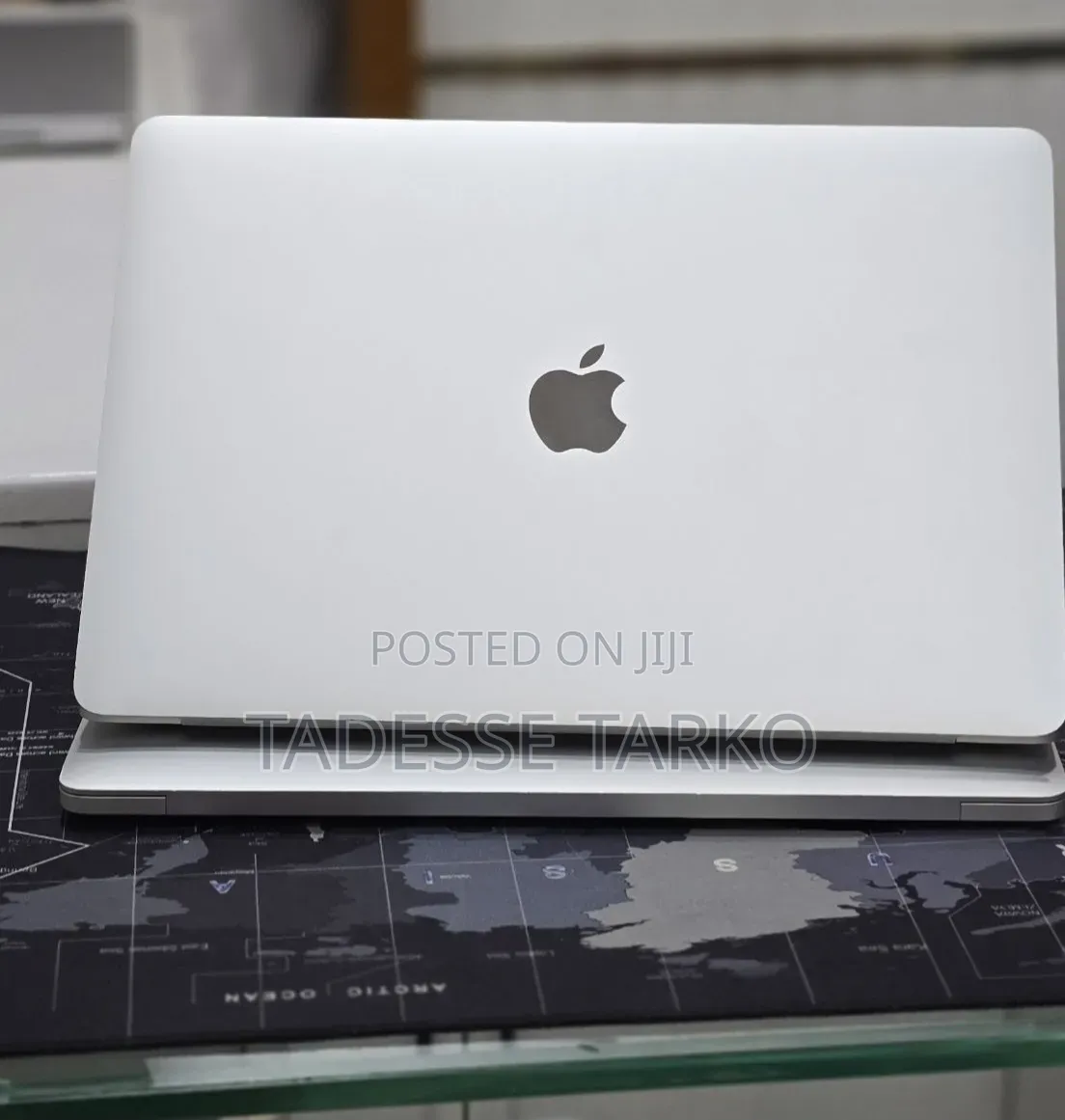 New Laptop Apple MacBook Pro 2020 32GB Intel Core i7 SSD 512GB