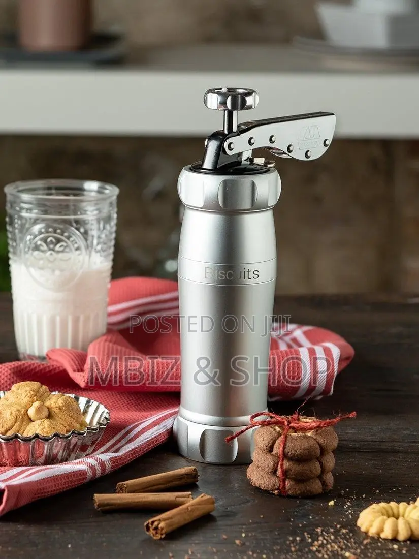 Marcato Cookies Press (Italy)
