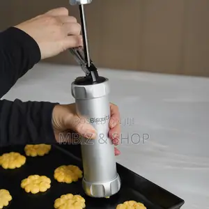Marcato Cookies Press (Italy)