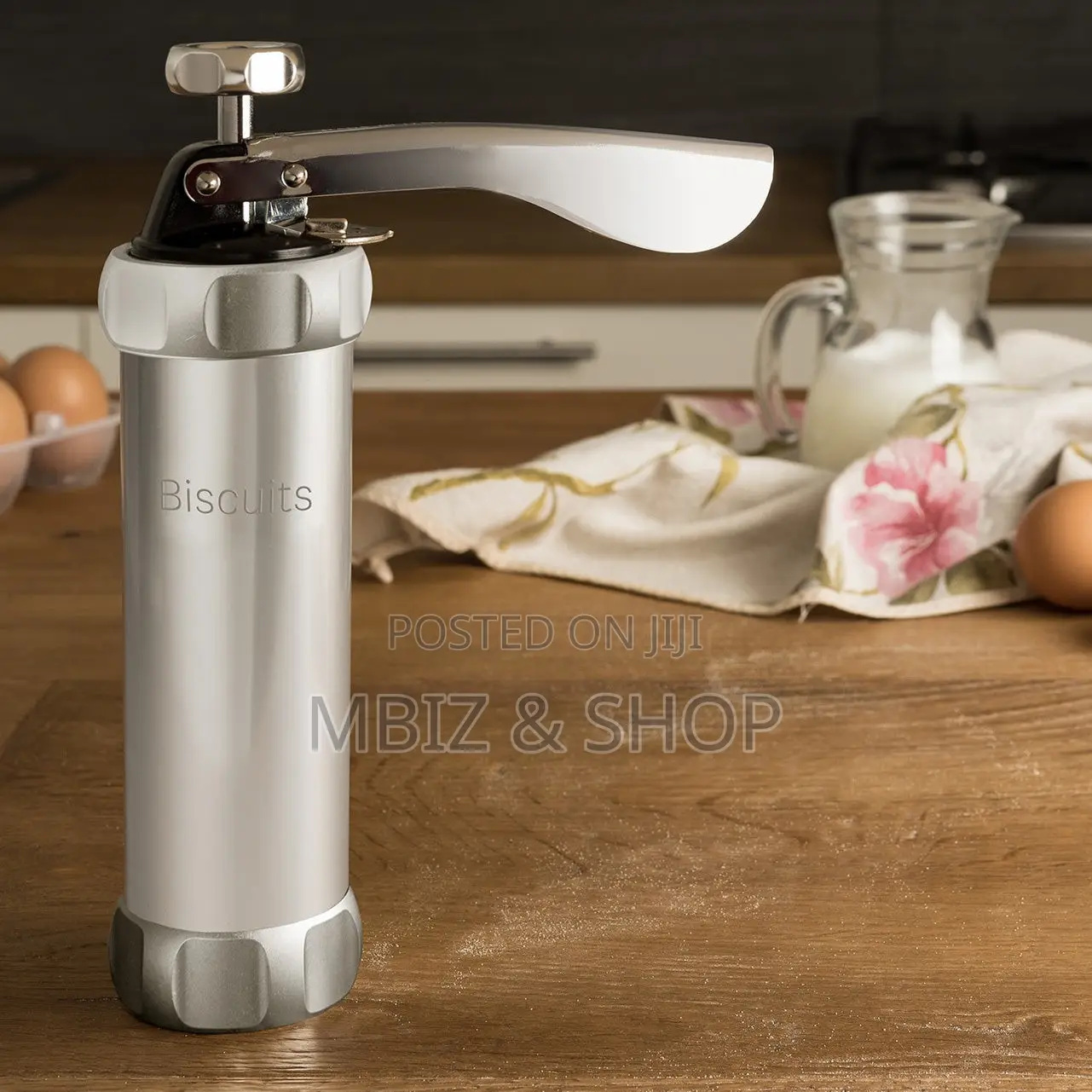 Marcato Cookies Press (Italy)