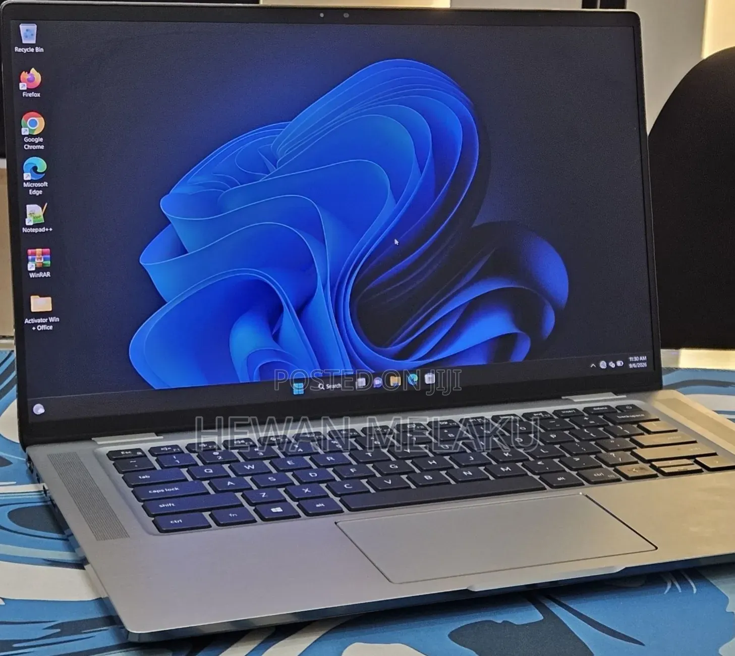 New Laptop Dell Inspiron 14 16GB Intel Core i7 SSD 512GB