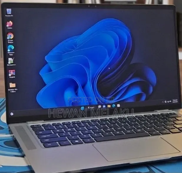 New Laptop Dell Inspiron 14 16GB Intel Core i7 SSD 512GB