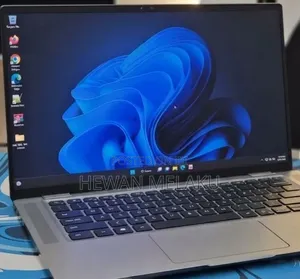 New Laptop Dell Inspiron 14 16GB Intel Core i7 SSD 512GB