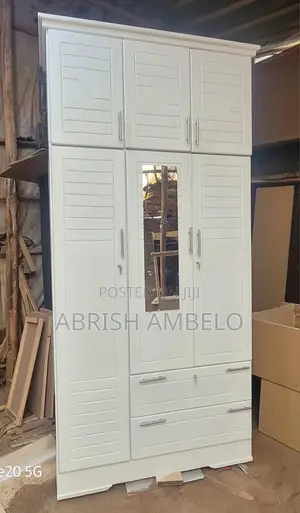 Cupboard Adis 120cm