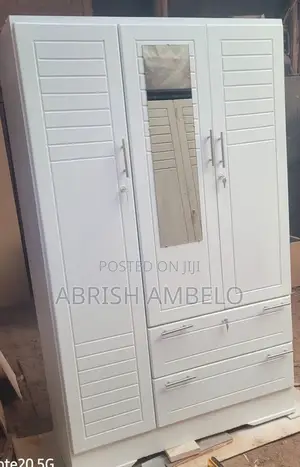 Cupboard Adis 120cm