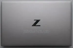 New Laptop HP ZBook 15 16GB Intel Core i7 SSD 512GB