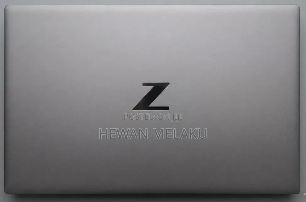 New Laptop HP ZBook 15 16GB Intel Core i7 SSD 512GB