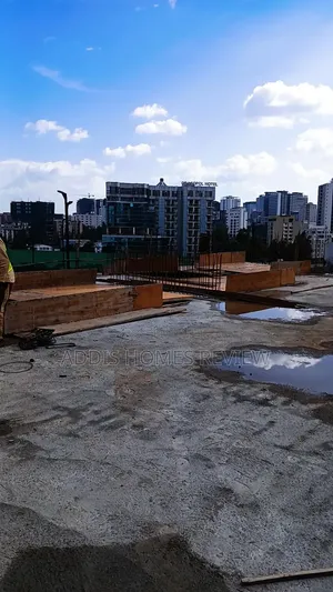 1bdrm Apartment in Bole for sale