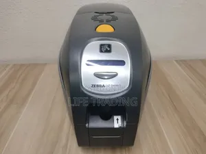Zebra ZXP Series 3 Dual-Sided Color ID Card Badge Printer