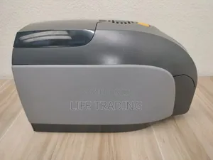 Zebra ZXP Series 3 Dual-Sided Color ID Card Badge Printer