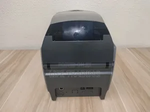 Zebra ZXP Series 3 Dual-Sided Color ID Card Badge Printer