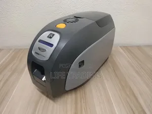 Zebra ZXP Series 3 Dual-Sided Color ID Card Badge Printer