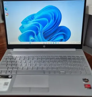 New Laptop HP Stream Notebook 8GB Intel Core i3 SSD 1T