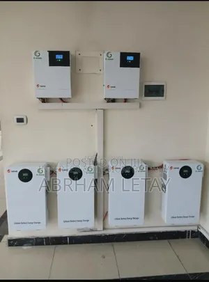 Solar Generator
