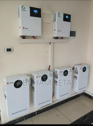 Solar Generator