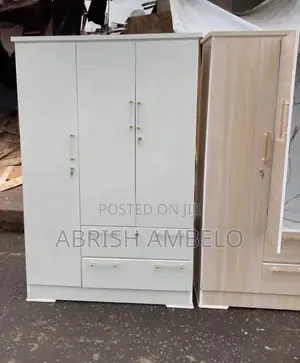 New Cupboard Adis Abebe Address AA