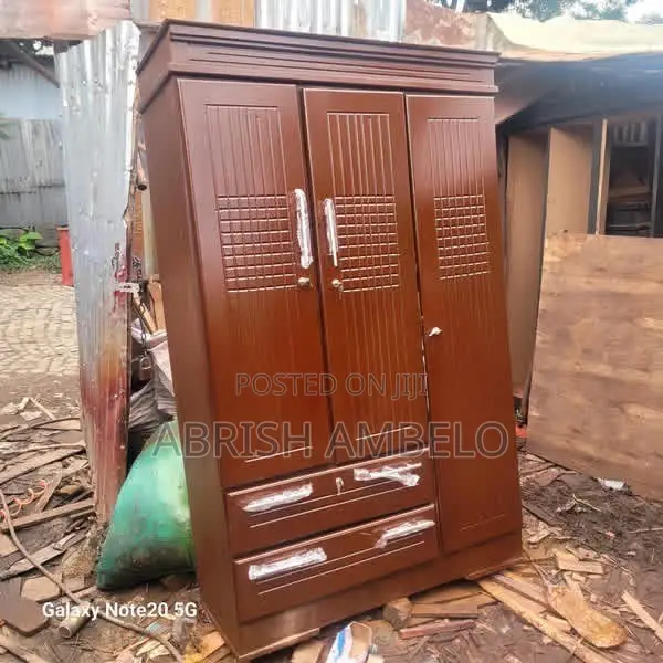 New Cupboard Adis Abebe Address AA