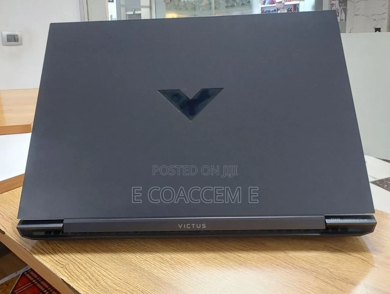 New Laptop HP 16GB AMD Ryzen 7 SSD 512GB