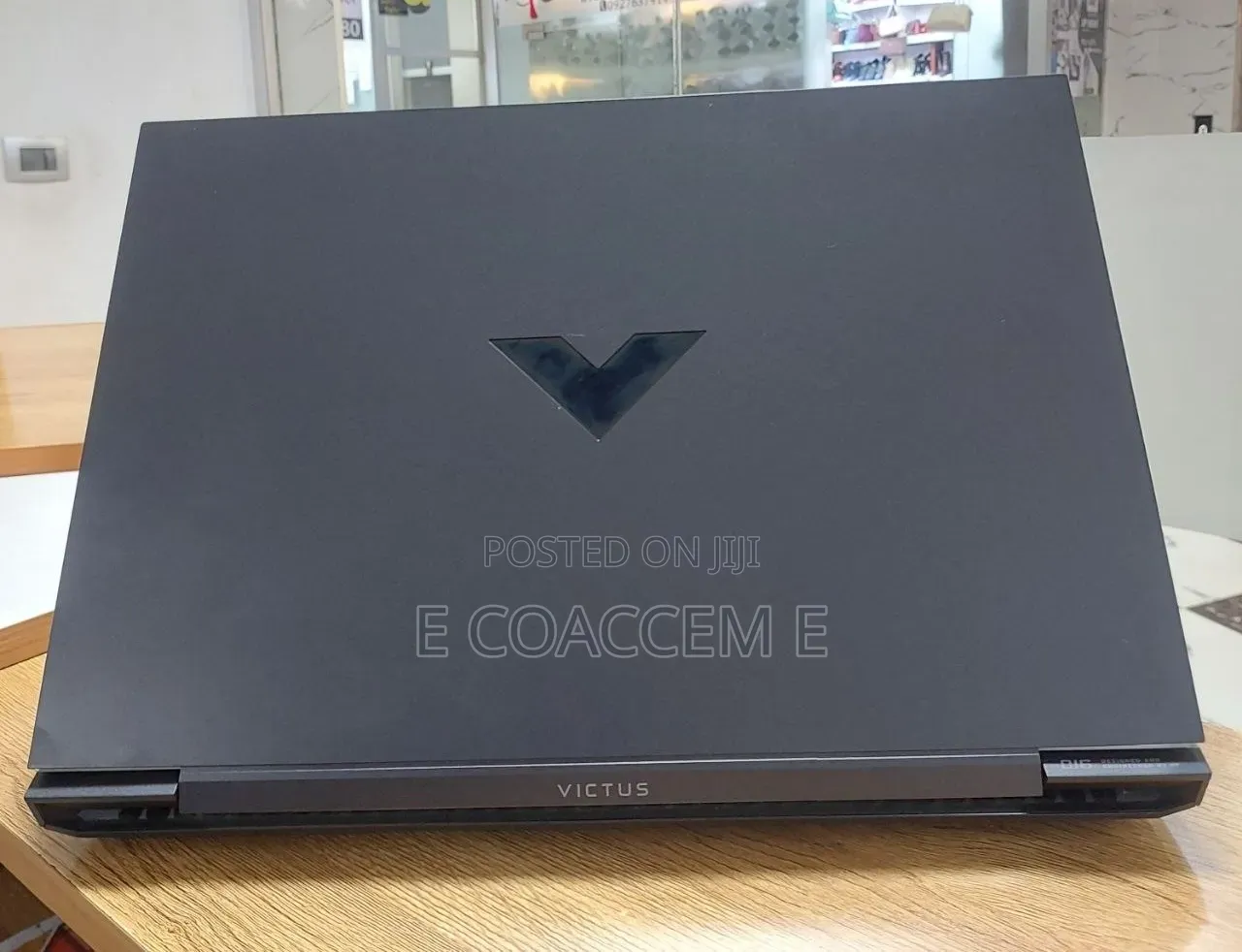 New Laptop HP 16GB AMD Ryzen 7 SSD 512GB