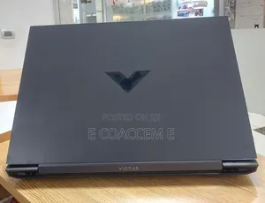 New Laptop HP 16GB AMD Ryzen 7 SSD 512GB